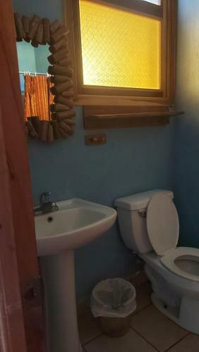 Hotel Cavanna Inn