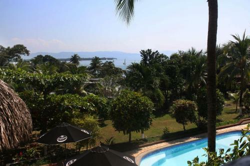 Hotel Cavanna Inn