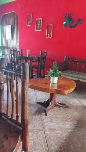 Hotel Cavanna Inn