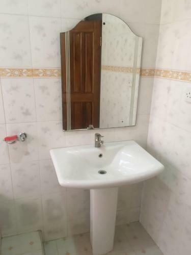 Hostal Kiverly Guest House