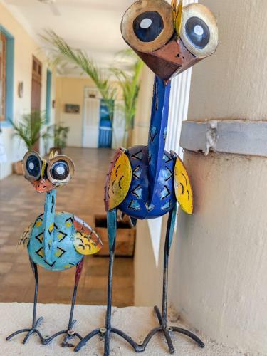 Tamana Hostel