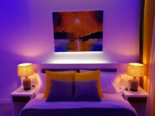 Apartamento Studio 103, Ebene Square