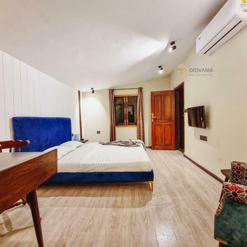 Hostal Giovanni House