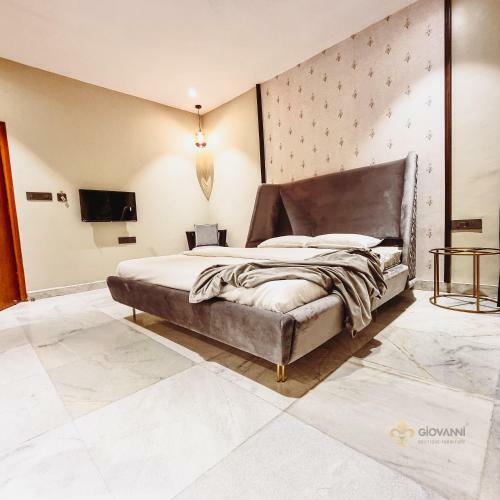 Hostal Giovanni House