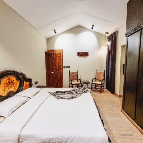 Hostal Giovanni House