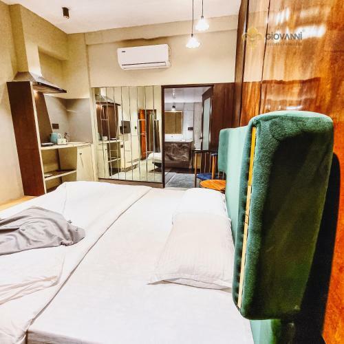 Hostal Giovanni House