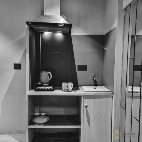 Hostal Giovanni House