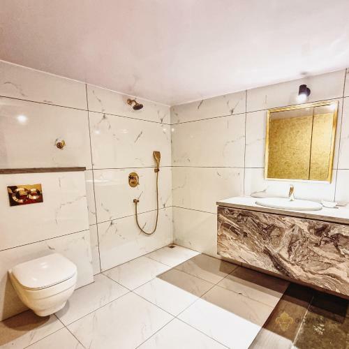 Hostal Giovanni House
