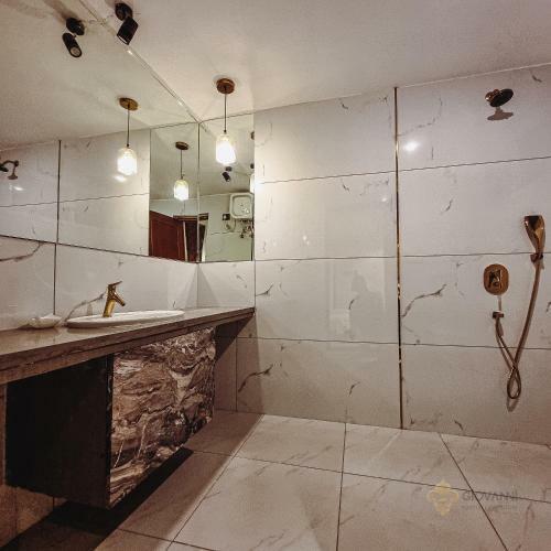 Hostal Giovanni House