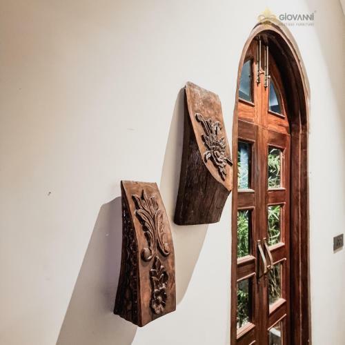 Hostal Giovanni House