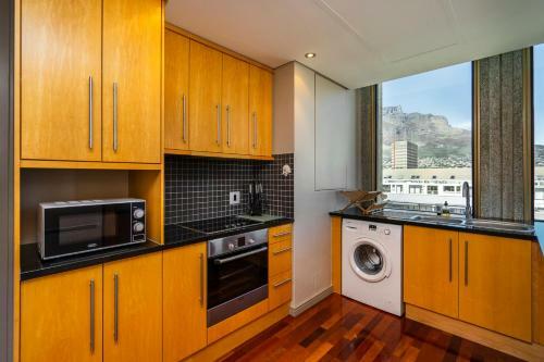 Apartamento Cartwrights Corner 130d