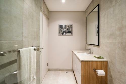 Apartamento Cartwrights Corner 130d