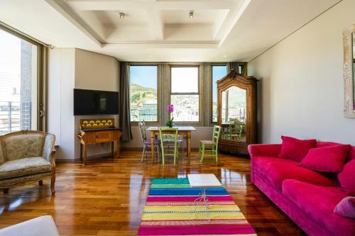 Apartamento Cartwrights Corner 130d