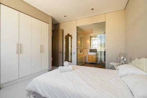 Apartamento Cartwrights Corner 130d