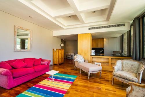 Apartamento Cartwrights Corner 130d