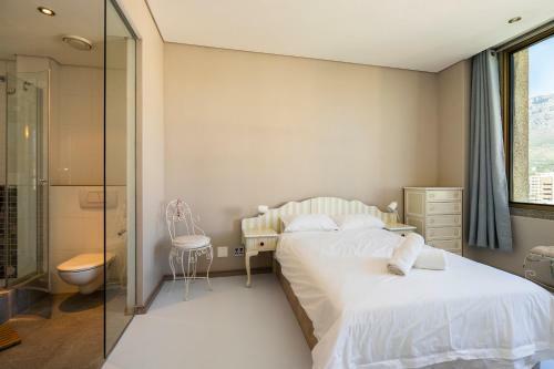 Apartamento Cartwrights Corner 130d