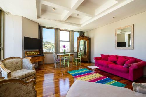 Apartamento Cartwrights Corner 130d