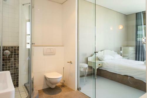 Apartamento Cartwrights Corner 130d