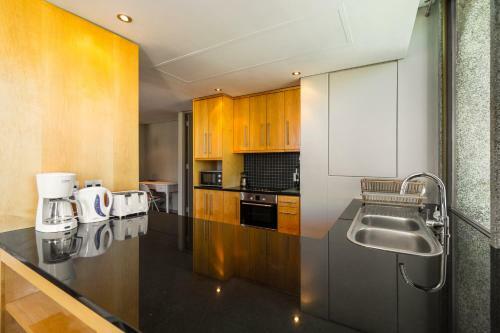 Apartamento Cartwrights Corner 130d