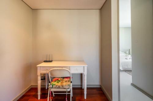 Apartamento Cartwrights Corner 130d