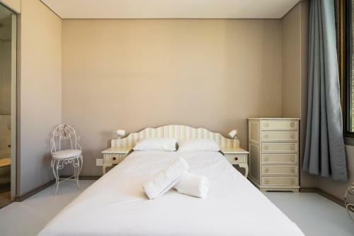 Apartamento Cartwrights Corner 130d