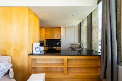 Apartamento Cartwrights Corner 130d