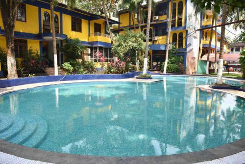 Apartamento Falcon Resorts
