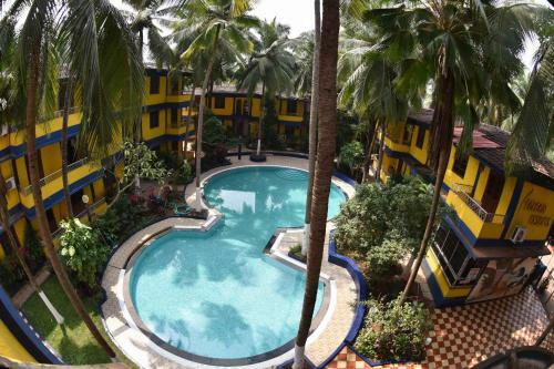 Apartamento Falcon Resorts