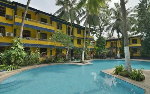 Apartamento Falcon Resorts