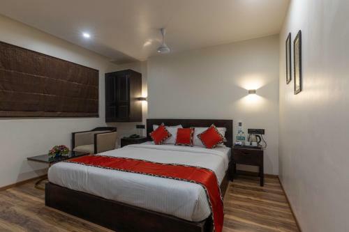 Hotel Cassa-e-divan