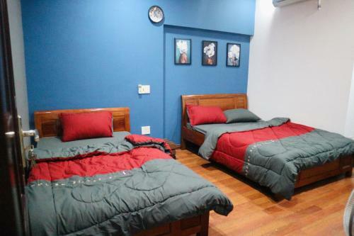 Tasa Homestay Da Nang