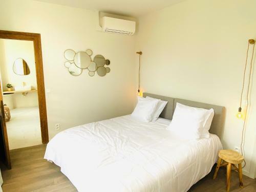 Bed & Breakfast Rooms & Loft De Post