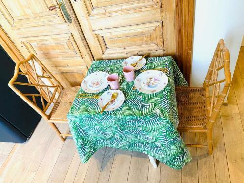 Bed & Breakfast Rooms & Loft De Post