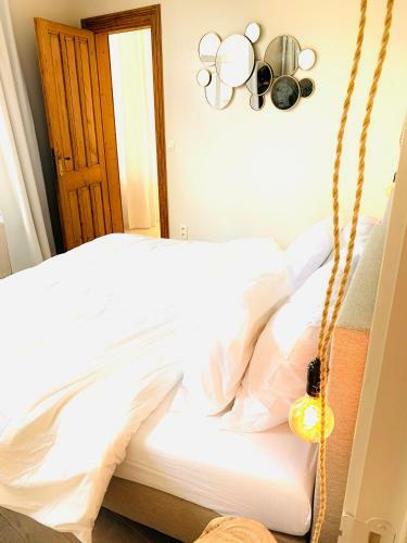 Bed & Breakfast Rooms & Loft De Post