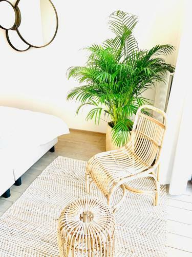 Bed & Breakfast Rooms & Loft De Post
