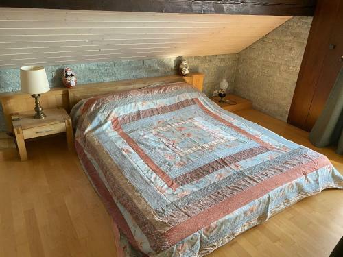 Apartamento Beauregard Attique