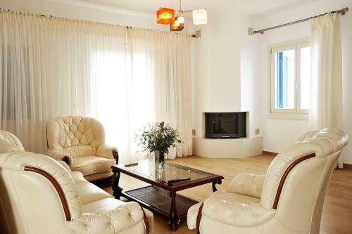 Beba's Villas