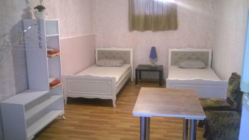 Hostal Guest House Nt