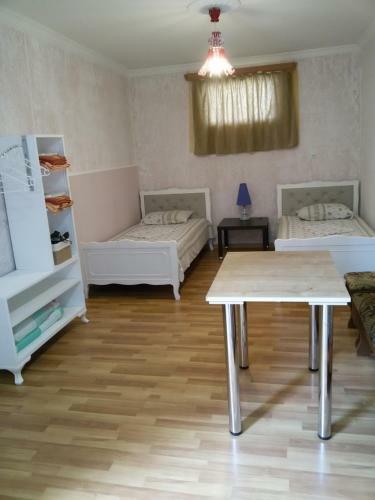 Hostal Guest House Nt