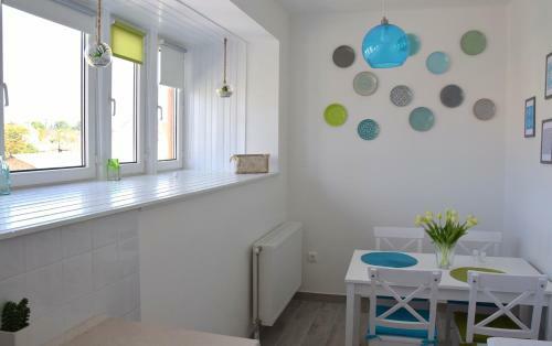 Apartamento Studio Eleven