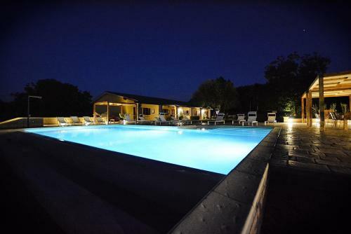 Agroturismo La Noce