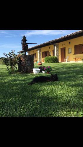 Agroturismo La Noce