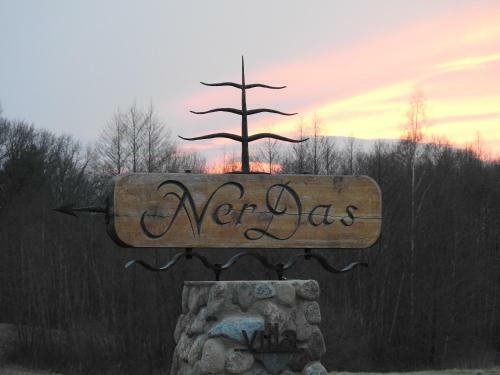 Agroturismo Nerdas Villa Spa & Resort