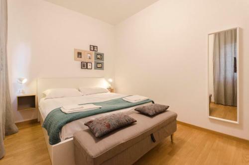 Apartamento Acquaderni 109