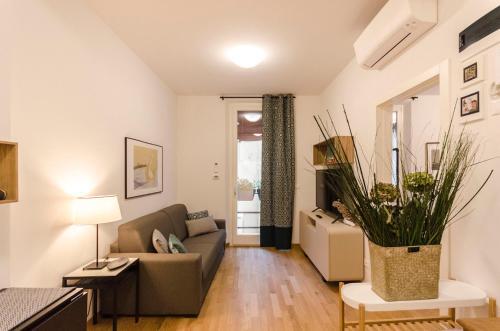 Apartamento Acquaderni 109