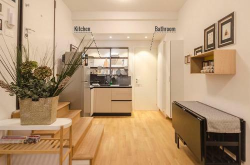 Apartamento Acquaderni 109