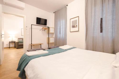 Apartamento Acquaderni 109