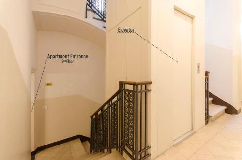 Apartamento Acquaderni 109