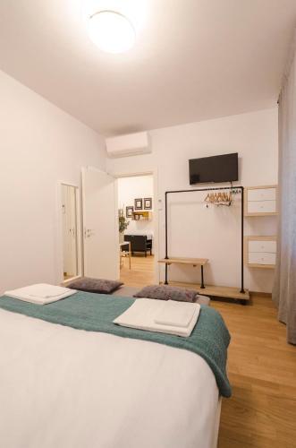 Apartamento Acquaderni 109