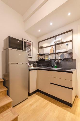 Apartamento Acquaderni 109